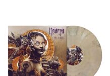 Neaera - All Is Dust von Neaera - LP (Coloured