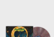 Octoploid - Beyond the aeons von Octoploid - LP (Coloured