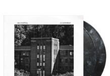 Say Anything - ...Is Commited von Say Anything - 2-LP (Coloured