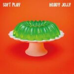 Soft Play - Heavy jelly von Soft Play - LP (Standard) Bildquelle: EMP.de / Soft Play
