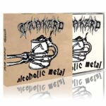 Tankard - Alcoholic Metal von Tankard - CD (Jewelcase