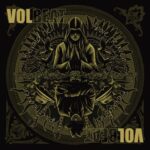 Volbeat - Beyond hell / Above heaven von Volbeat - CD (Jewelcase) Bildquelle: EMP.de / Volbeat
