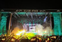 Alpen Flair Festival 2024 - Natz-Schabs in Südtirol