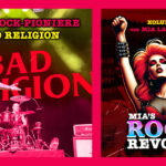 Bad Religion: Die Punkrock-Pioniere und ihr prägender Einfluss