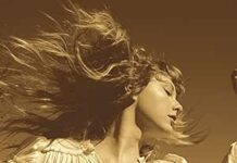 Taylor Swift - Fearless (Taylor's Version) Ltd.3LP