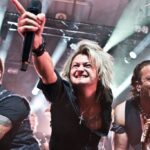 Kissin' Dynamite Tour 2024 in München Foto Credits: Lutz / WeArePhotographers