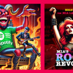 Spotify, der Streaming-Gigant, bietet uns Millionen von Songs – doch was bleibt den Künstlern? Ist das wirklich gerecht?