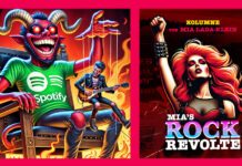 Spotify, der Streaming-Gigant, bietet uns Millionen von Songs – doch was bleibt den Künstlern? Ist das wirklich gerecht?