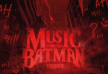 Batman - Music From The Batman Trilogy - London Music Works von Batman - 2-LP (Standard) Bildquelle: EMP.de / Batman