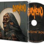 Dead Head - Shadow soul von Dead Head - CD (Jewelcase) Bildquelle: EMP.de / Dead Head