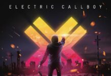 Electric Callboy - Rehab von Electric Callboy - CD (Jewelcase