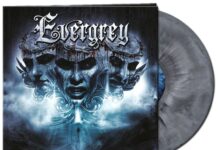 Evergrey - Solitude