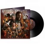 Feuerschwanz - Warriors von Feuerschwanz - LP (Gatefold) Bildquelle: EMP.de / Feuerschwanz