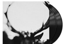 Ihsahn - Ihsahn (Orchestral Version) von Ihsahn - 2-LP (Limited Edition
