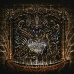 Imperial Triumphant - Vile luxury (Redux 1924) von Imperial Triumphant - 2-LP (Coloured