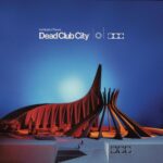 Nothing But Thieves - Dead club city von Nothing But Thieves - 2-LP (Coloured
