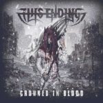 This Ending - Crowned in blood von This Ending - CD (Jewelcase) Bildquelle: EMP.de / This Ending