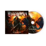 Bloodorn - Let the fury rise von Bloodorn - CD (Digipak) Bildquelle: EMP.de / Bloodorn