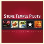 Stone Temple Pilots - Original album classics von Stone Temple Pilots - 5-CD (Boxset) Bildquelle: EMP.de / Stone Temple Pilots