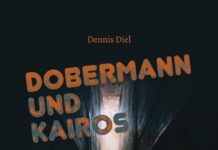 Dobermann und Kairos