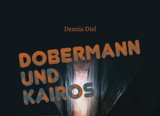 Dobermann und Kairos