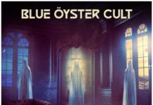 Ghost stories von Blue Öyster Cult – CD (Jewelcase) Blue Öyster Cult - Ghost stories von Blue Öyster Cult - CD (Jewelcase) Bildquelle: EMP.de / Blue Öyster Cult