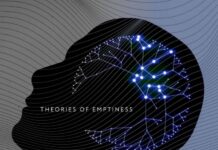 Theories of emptiness von Evergrey – CD (Jewelcase) Evergrey - Theories of emptiness von Evergrey - CD (Jewelcase) Bildquelle: EMP.de / Evergrey