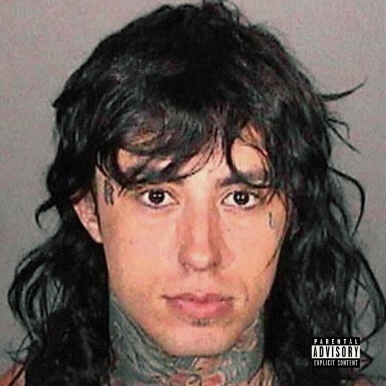 Falling In Reverse - Popular Monster von Falling In Reverse - CD (Standard) Bildquelle: EMP.de / Falling In Reverse