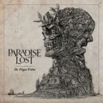 The plague within von Paradise Lost - 2-LP (Limited Edition, Picture, Re-Release, Standard) Paradise Lost - The plague within von Paradise Lost - 2-LP (Limited Edition