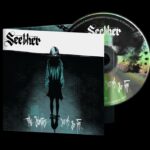 The Surface Seems So Far von Seether - CD (Digisleeve) Seether - The Surface Seems So Far von Seether - CD (Digisleeve) Bildquelle: EMP.de / Seether