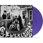 Portugal. The Man - Chris Black Changed My Life Ltd. Purple - Colored Vinyl Album Cover: Portugal. The Man - Chris Black Changed My Life Ltd. Purple - Colored Vinyl Bildquelle: impericon.com / Portugal. The Man