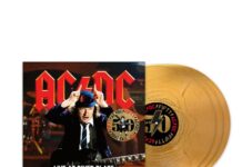 Live At River Plate von AC/DC – 3-LP (Coloured, Limited Edition, Standard) AC/DC - Live At River Plate von AC/DC - 3-LP (Coloured