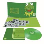 Muppets: The Green Album von Die Muppets - LP (Coloured, Limited Edition, Standard) Die Muppets - Muppets: The Green Album von Die Muppets - LP (Coloured