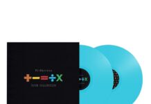Mathematics Tour Collection von Ed Sheeran – 2-LP (Coloured, Limited Edition, Standard) Ed Sheeran - Mathematics Tour Collection von Ed Sheeran - 2-LP (Coloured