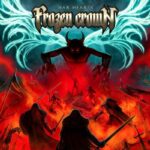 War hearts von Frozen Crown - CD (Jewelcase) Frozen Crown - War hearts von Frozen Crown - CD (Jewelcase) Bildquelle: EMP.de