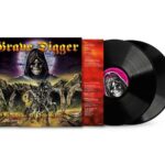 Knights Of The Cross von Grave Digger - 2-LP (Re-Release, Remastered, Standard) Grave Digger - Knights Of The Cross von Grave Digger - 2-LP (Re-Release