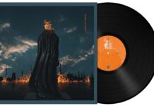 Kings Of Mercia von Kings Of Mercia – LP (Standard) Kings Of Mercia - Kings Of Mercia von Kings Of Mercia - LP (Standard) Bildquelle: EMP.de
