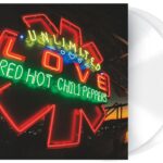 Unlimited love von Red Hot Chili Peppers - 2-LP (Coloured, Limited Edition, Standard) Red Hot Chili Peppers - Unlimited love von Red Hot Chili Peppers - 2-LP (Coloured