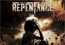 The Process Of Human Demise von Repentance – CD (Digipak) Repentance - The Process Of Human Demise von Repentance - CD (Digipak) Bildquelle: EMP.de
