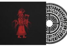 Skald von Wardruna – CD (Digipak) Wardruna - Skald von Wardruna - CD (Digipak) Bildquelle: EMP.de