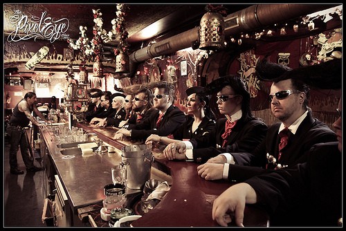 LeningradCowboysInterviewFoto:DirkBehlau