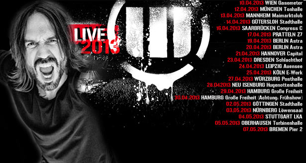 der-w-live-2013-teaser1 der w live teaser