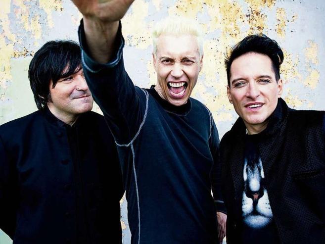 die-aerzte-bandfoto die aerzte bandfoto