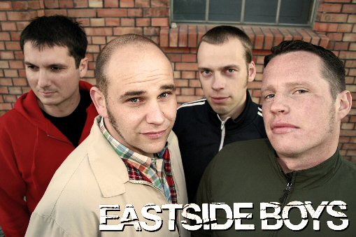 eastside boys