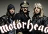 Motörhead Music- Lemmy Kilmister