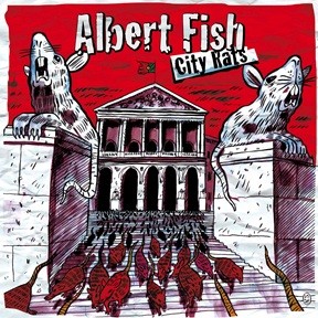 albert fish city rats