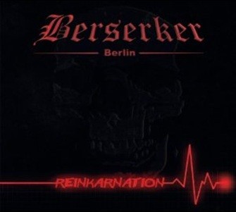 Album Cover: Berserker Reinkarnation