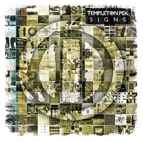 Albumcover Templeton Pek - Singns Platte Cover 2013