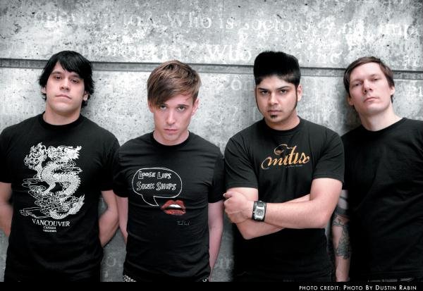 billy talent