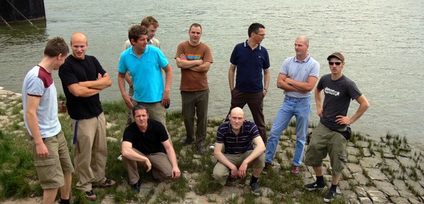 frau-doktor-band Ska-Band Frau Doktor